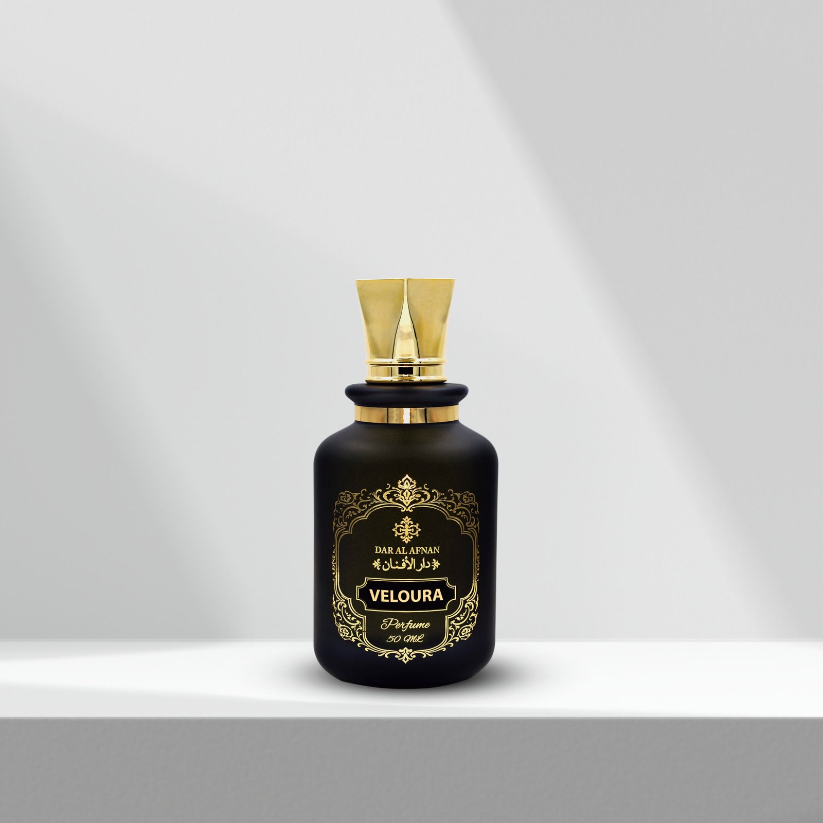 Veloura Perfume by Dar Al Afnan Perfumes | Premium Long Lasting Luxury Parfum 50ml