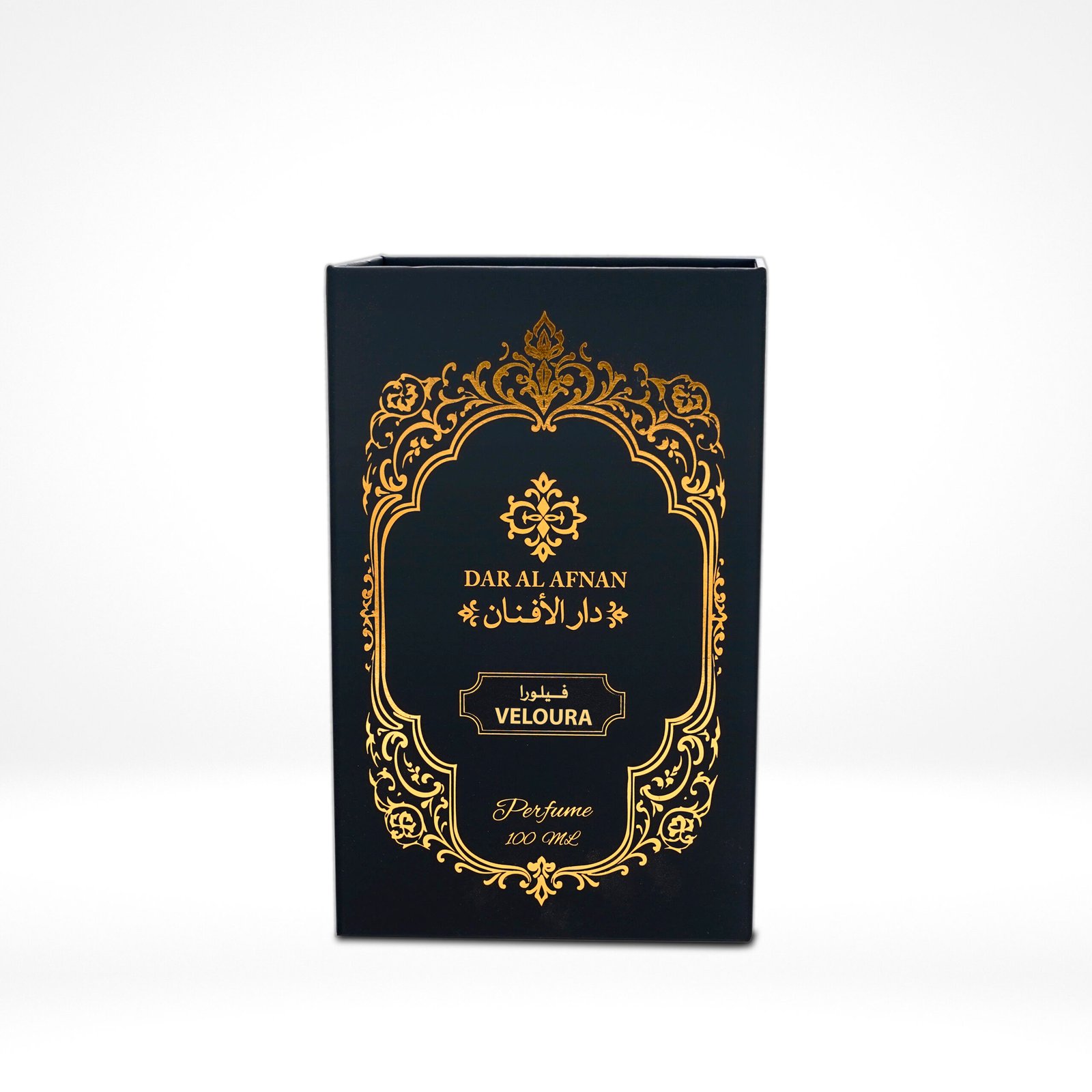 Veloura Perfume by Dar Al Afnan Perfumes | Premium Long Lasting Luxury Parfum - Image 3