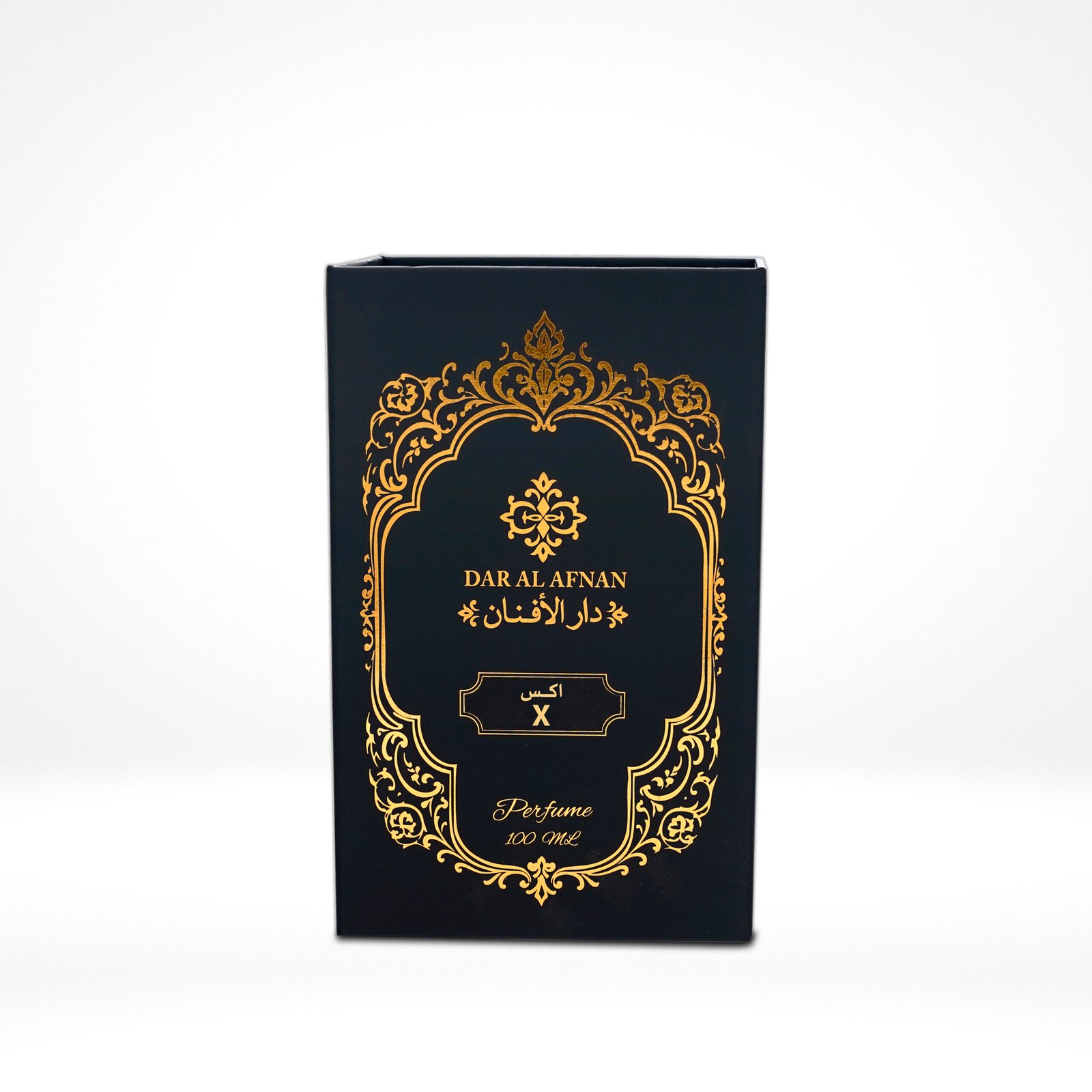 X Perfume by Dar Al Afnan Perfumes | Premium Long Lasting Men’s Parfum - Image 2