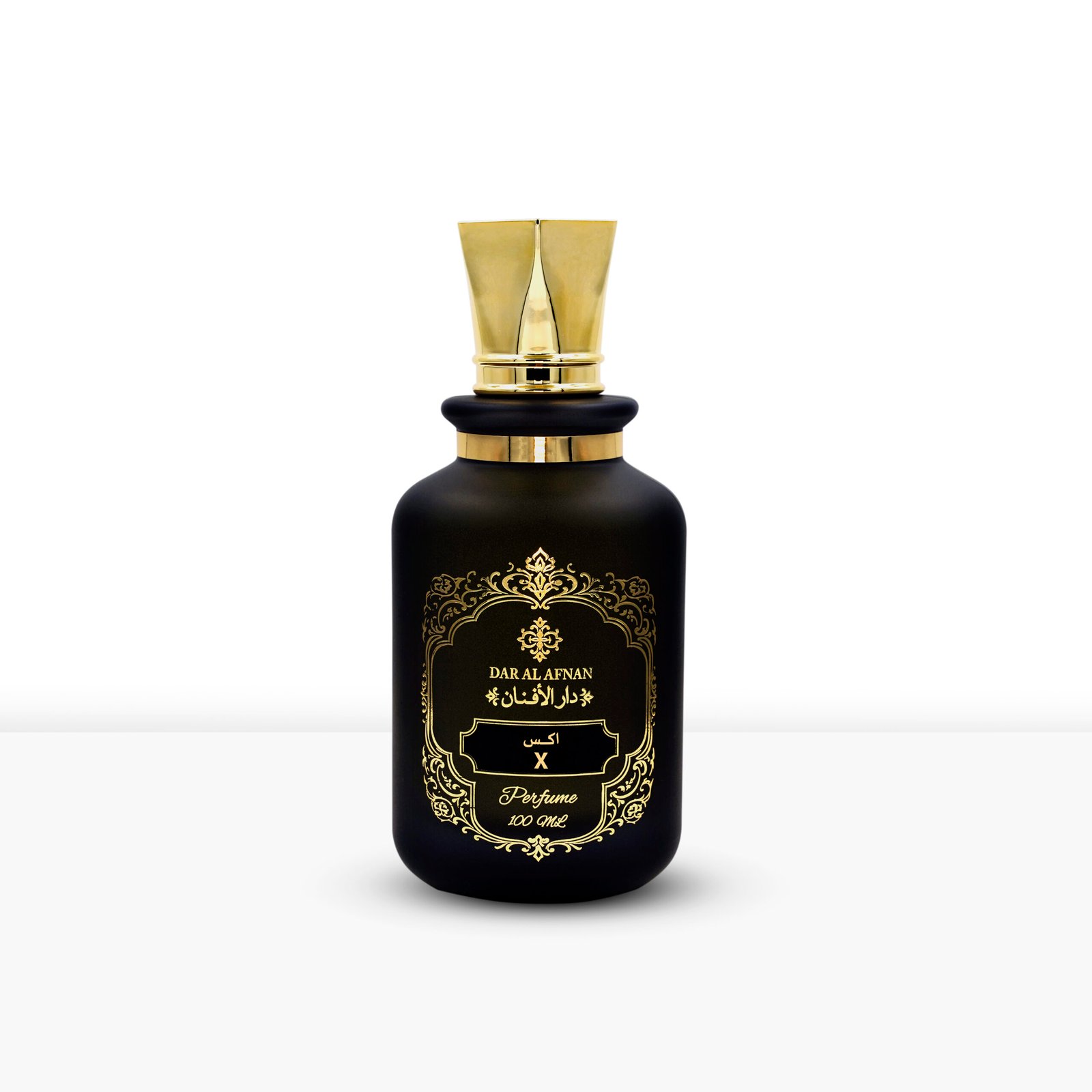 X Perfume by Dar Al Afnan Perfumes | Premium Long Lasting Men’s Parfum - Image 3